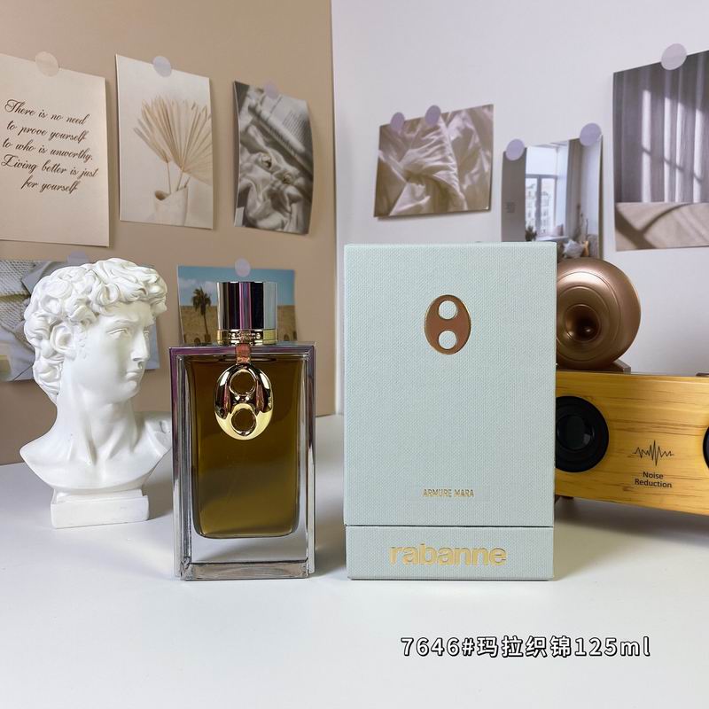 Rabanne 125ml  (6)