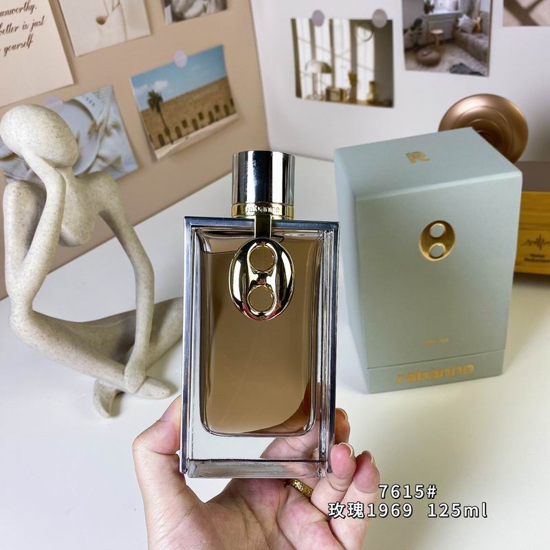 Rabanne 125ml  (6)