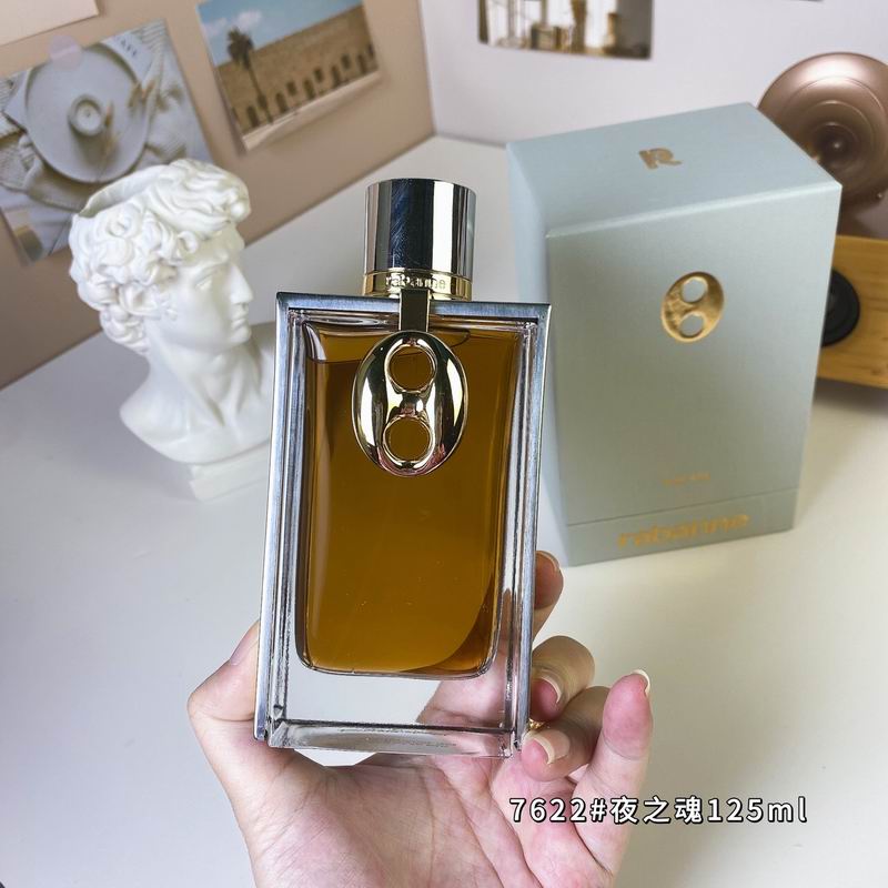 Rabanne 125ml  (6)