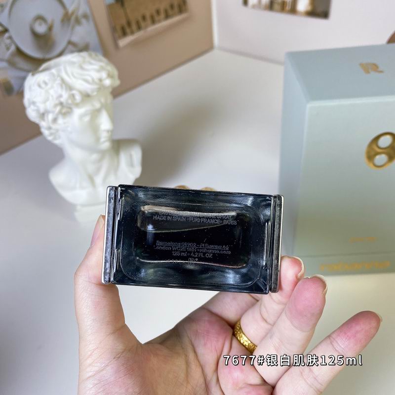 Rabanne 125ml  (6)