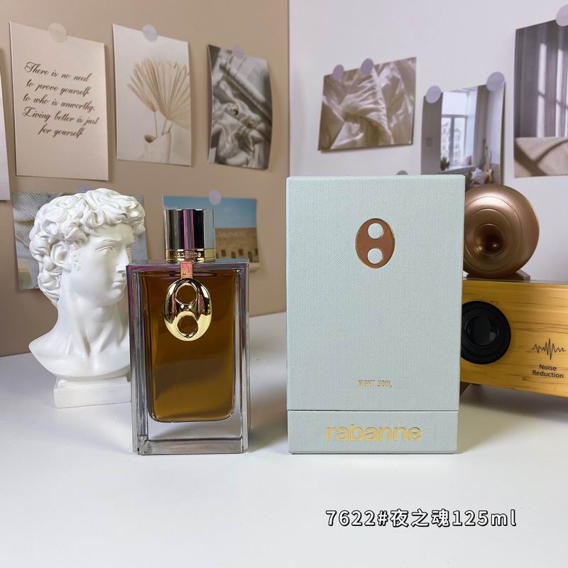 Rabanne 125ml  (7)