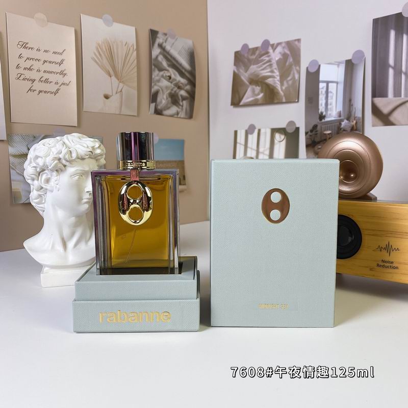 Rabanne 125ml  (7)