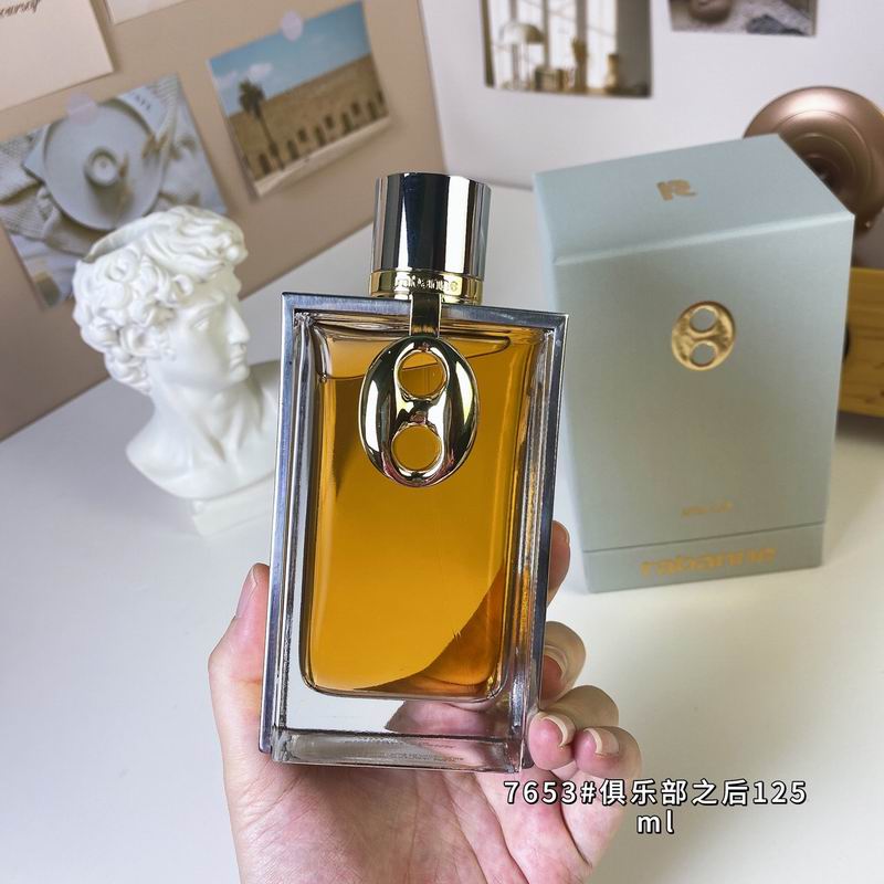 Rabanne 125ml  (7)