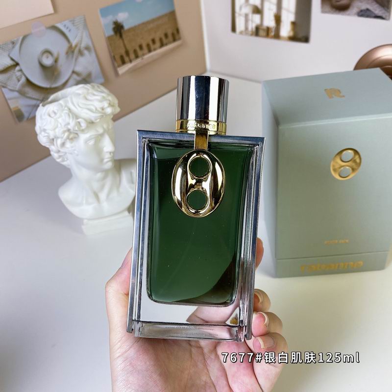 Rabanne 125ml  (7)