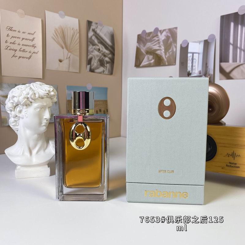 Rabanne 125ml  (8)