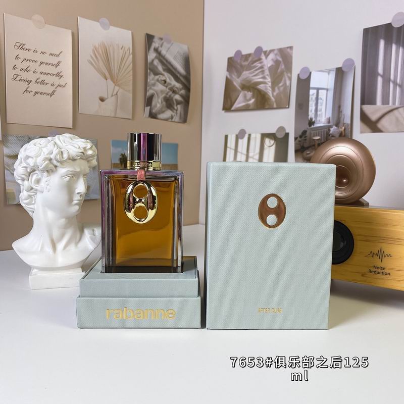Rabanne 125ml  (8)