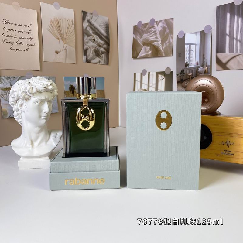 Rabanne 125ml  (9)