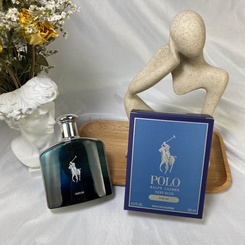 Ralph Lauren man 125ml  (1)