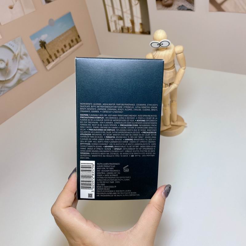 Ralph Lauren man 125ml  (2)