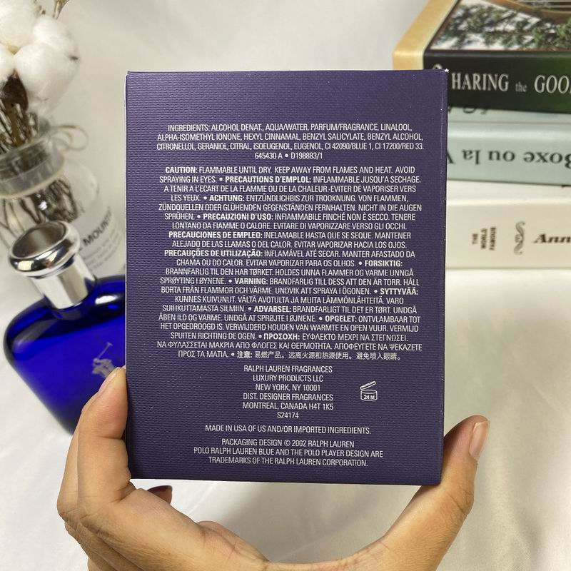 Ralph Lauren man 125ml  (3)