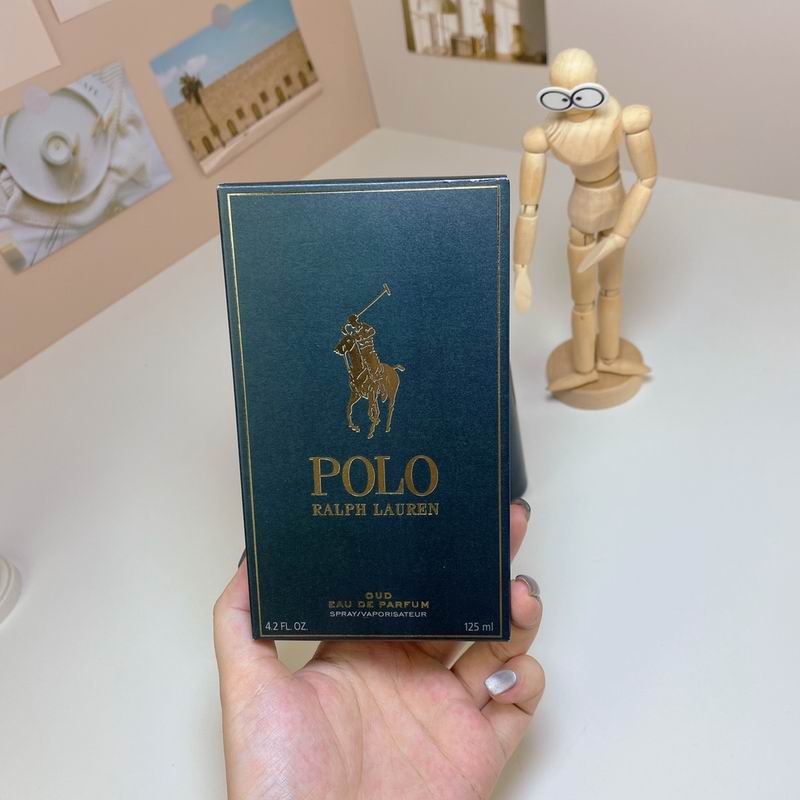 Ralph Lauren man 125ml  (4)