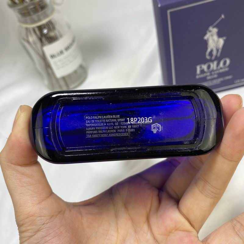 Ralph Lauren man 125ml  (5)
