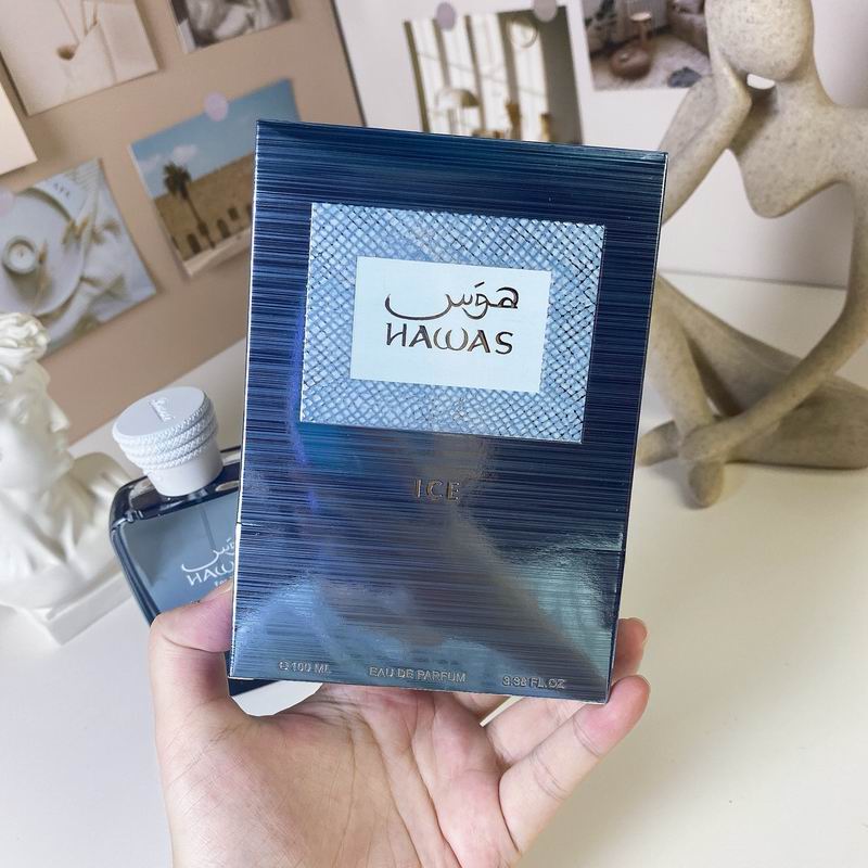 Rasasi man 100ml  (3)