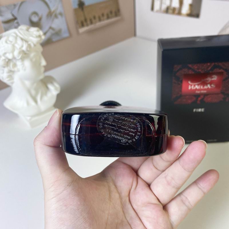 Rasasi man 100ml  (5)