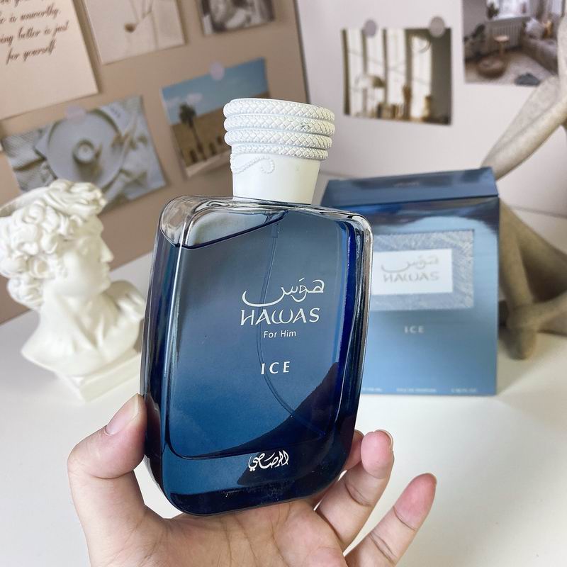 Rasasi man 100ml  (5)