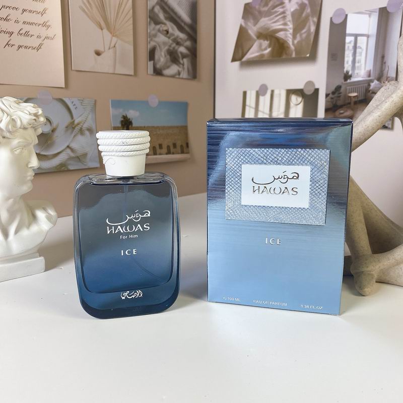 Rasasi man 100ml  (6)