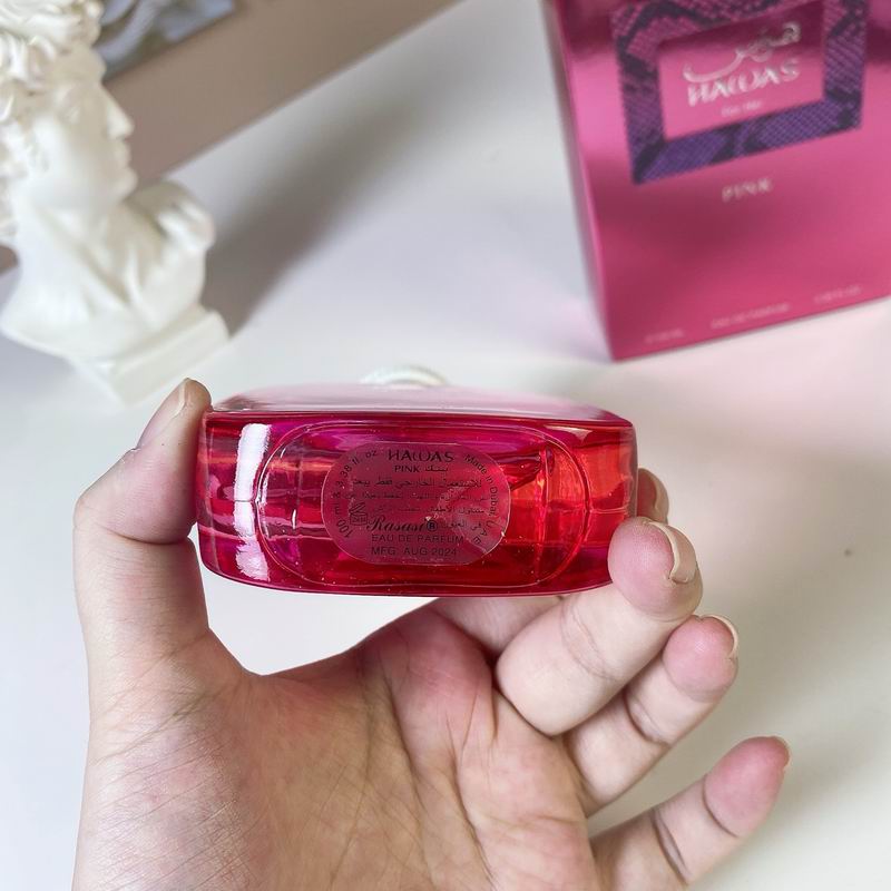 Rasasi woman 100ml  (4)