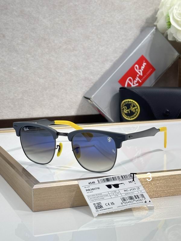 RayBan 3807M 51 21-140 c01