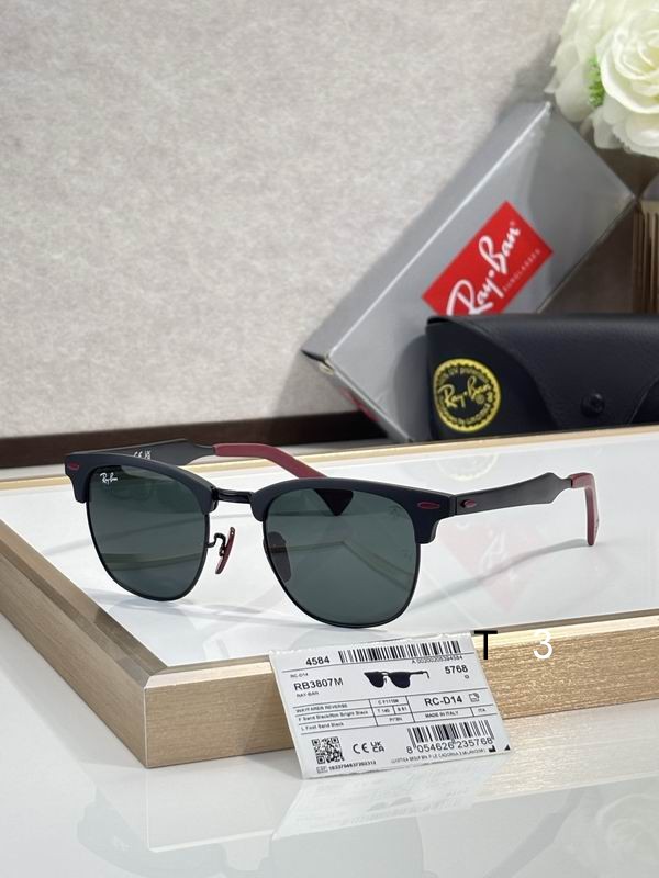 RayBan 3807M 51 21-140 c03