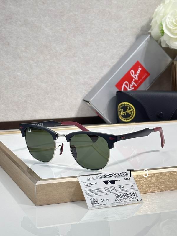 RayBan 3807M 51 21-140 c07