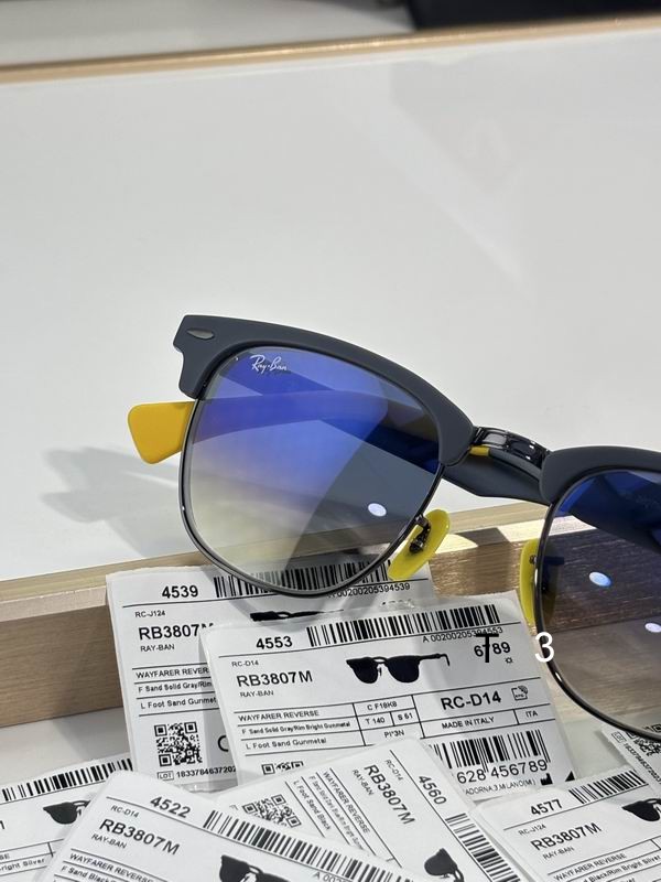 RayBan 3807M 51 21-140 c09