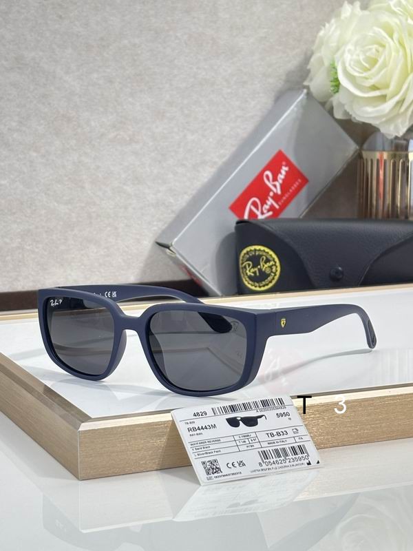 RayBan 4443M 57 19-145 c01
