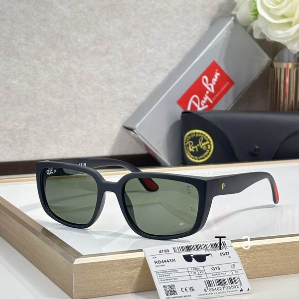 RayBan 4443M 57 19-145 c02