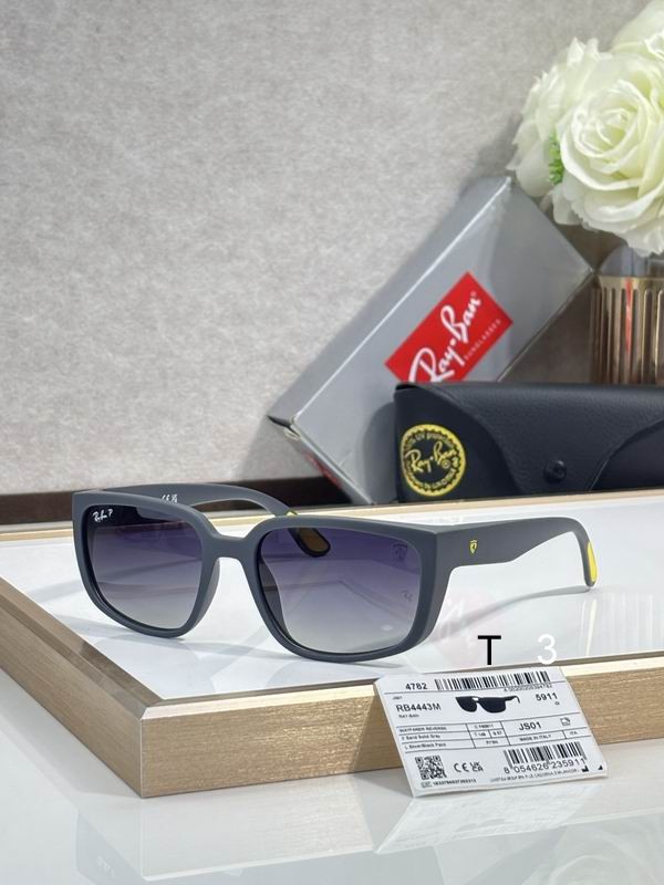 RayBan 4443M 57 19-145 c03