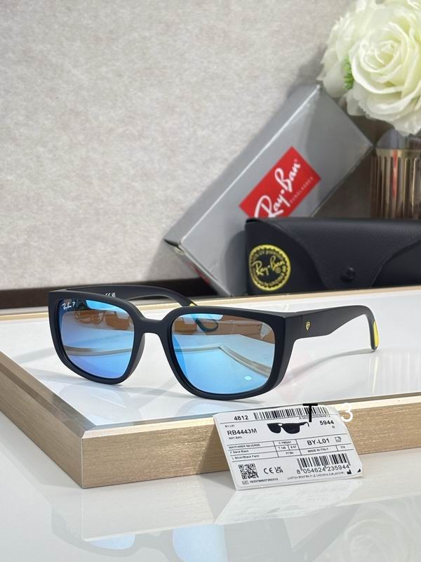 RayBan 4443M 57 19-145 c04