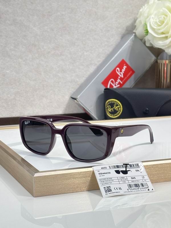 RayBan 4443M 57 19-145 c06