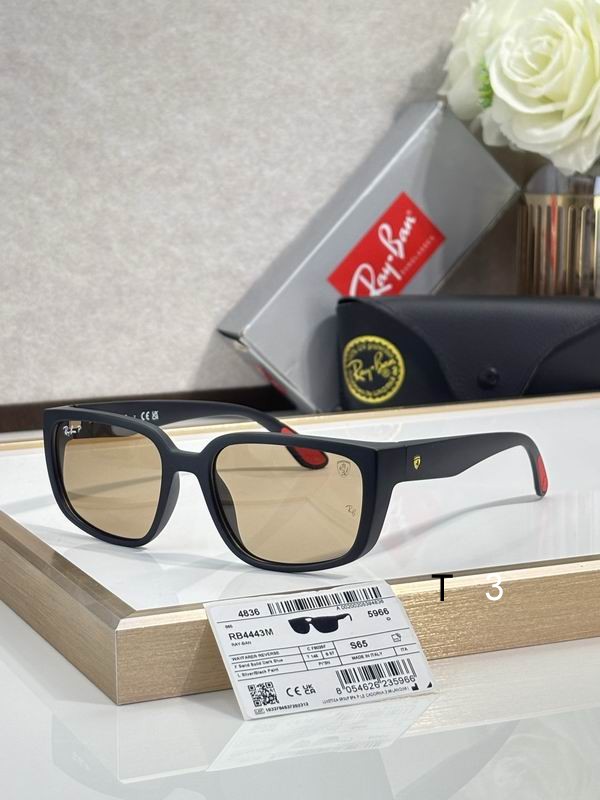 RayBan 4443M 57 19-145 c07
