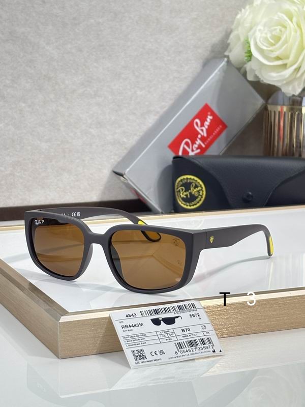 RayBan 4443M 57 19-145 c08
