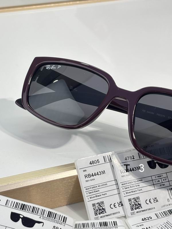RayBan 4443M 57 19-145 c09