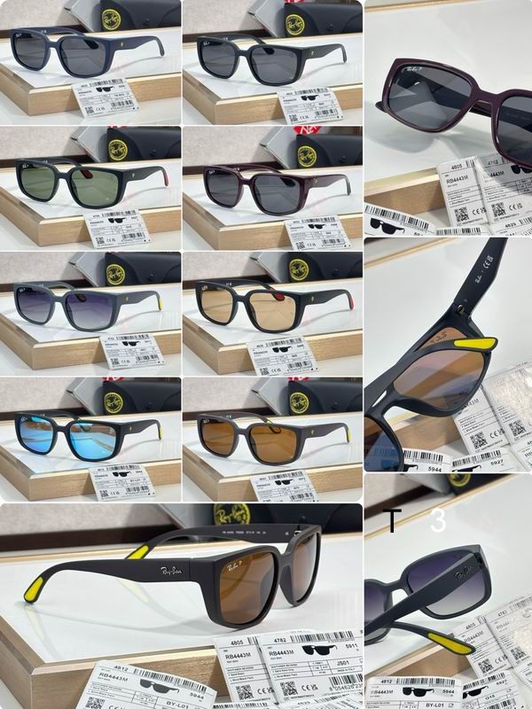 RayBan 4443M 57 19-145 c10