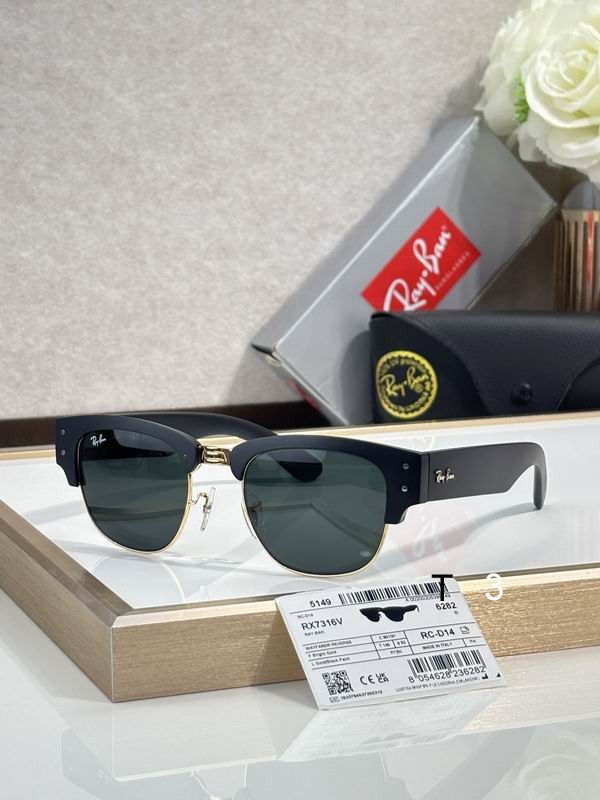 RayBan 7316V 52 21-145 c01