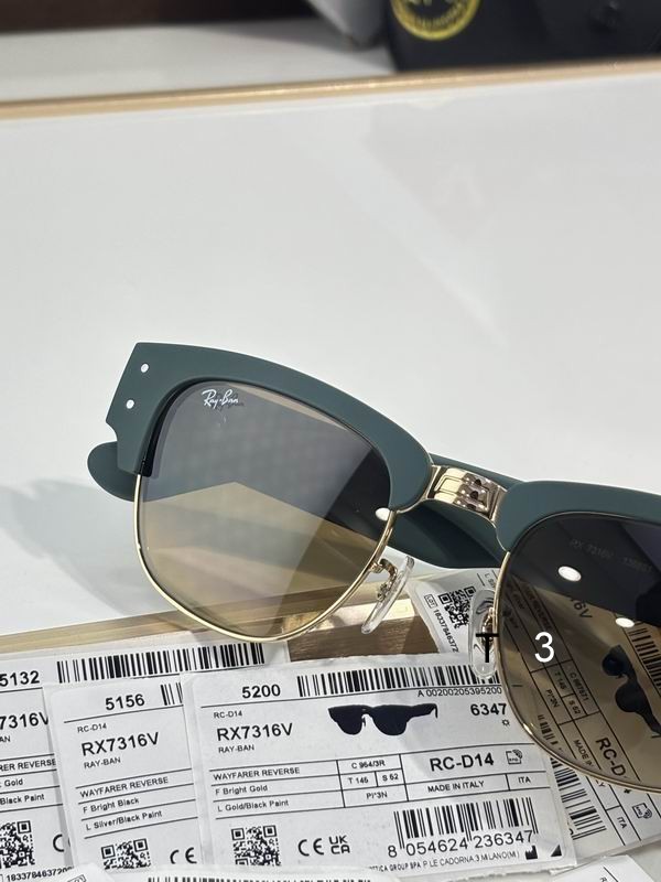 RayBan 7316V 52 21-145 c09