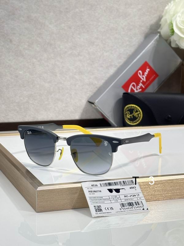 Rayban 3807M 51 21-140 c04