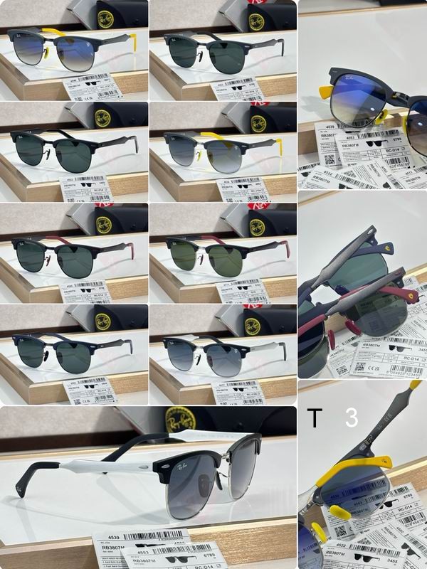 Rayban 3807M 51 21-140 c10