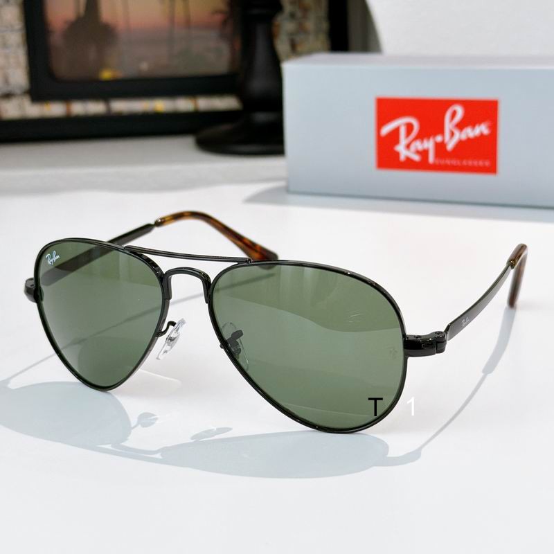 Rayban 3925 58-16-145 a06