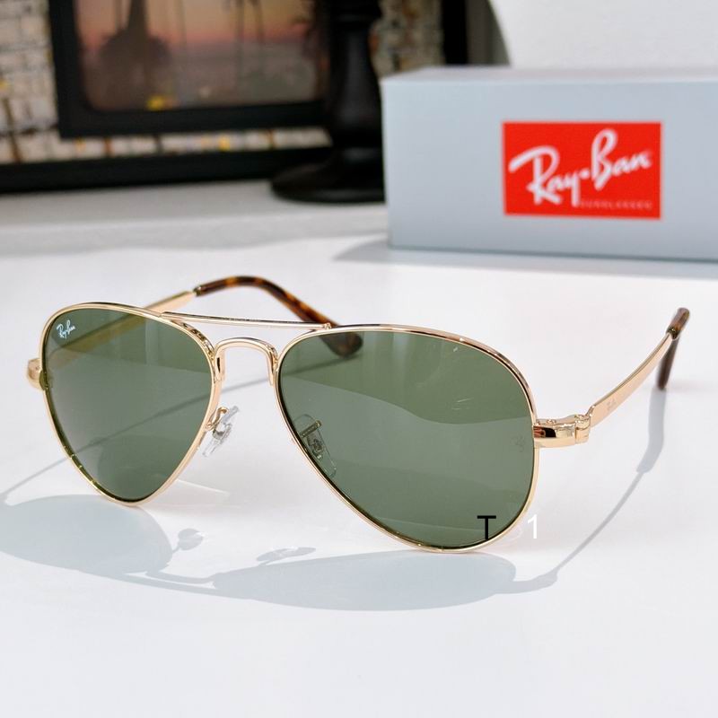 Rayban 3925 58-16-145 a07