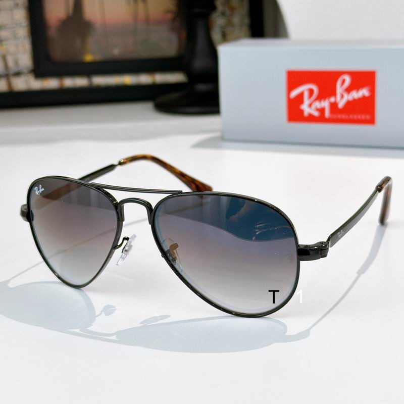 Rayban 3925 58-16-145 a09