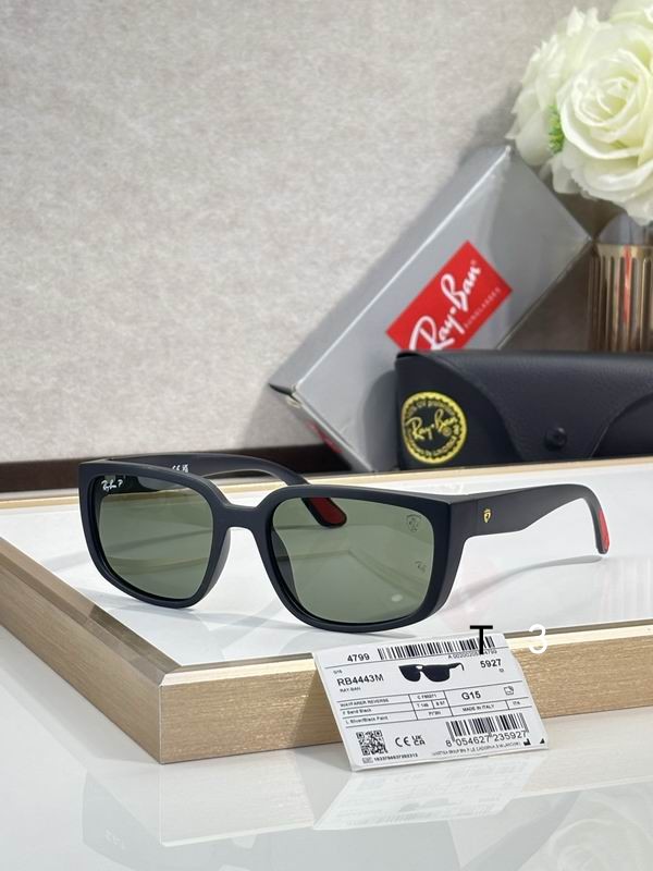 Rayban 4443M 57 19-145 c02