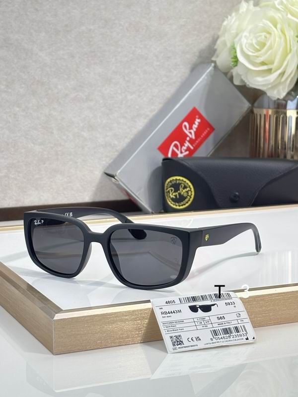 Rayban 4443M 57 19-145 c05