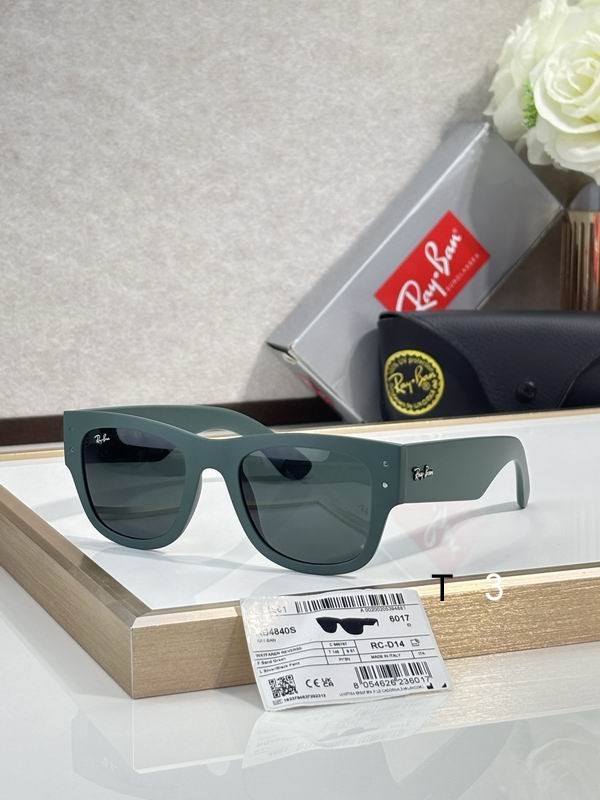 Rayban 4840S 51 21-145 c07