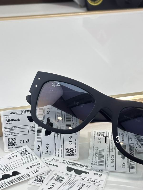 Rayban 4840S 51 21-145 c09