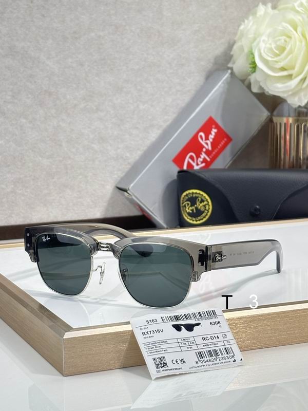 Rayban 7316V 52 21-145 c02