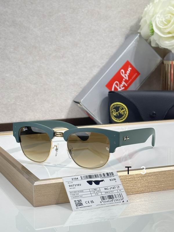 Rayban 7316V 52 21-145 c04