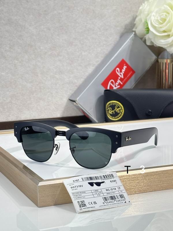 Rayban 7316V 52 21-145 c05