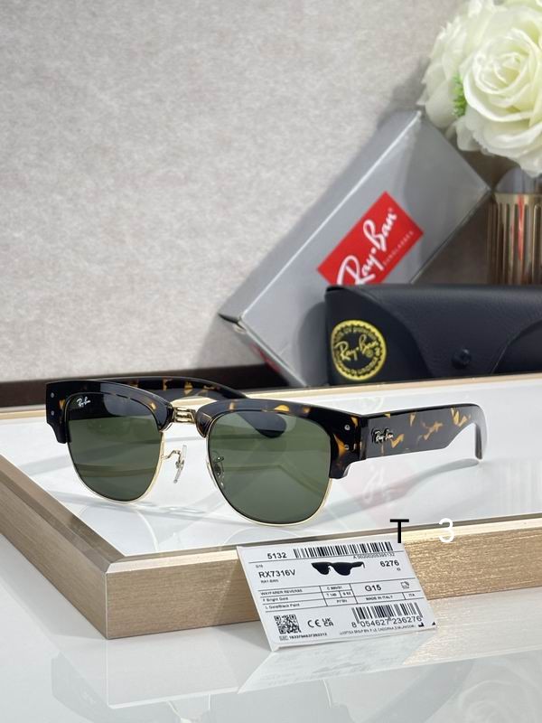 Rayban 7316V 52 21-145 c08