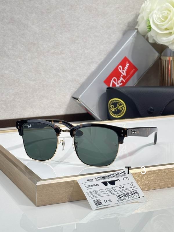 Rayban R0504S 54 21-145 c07